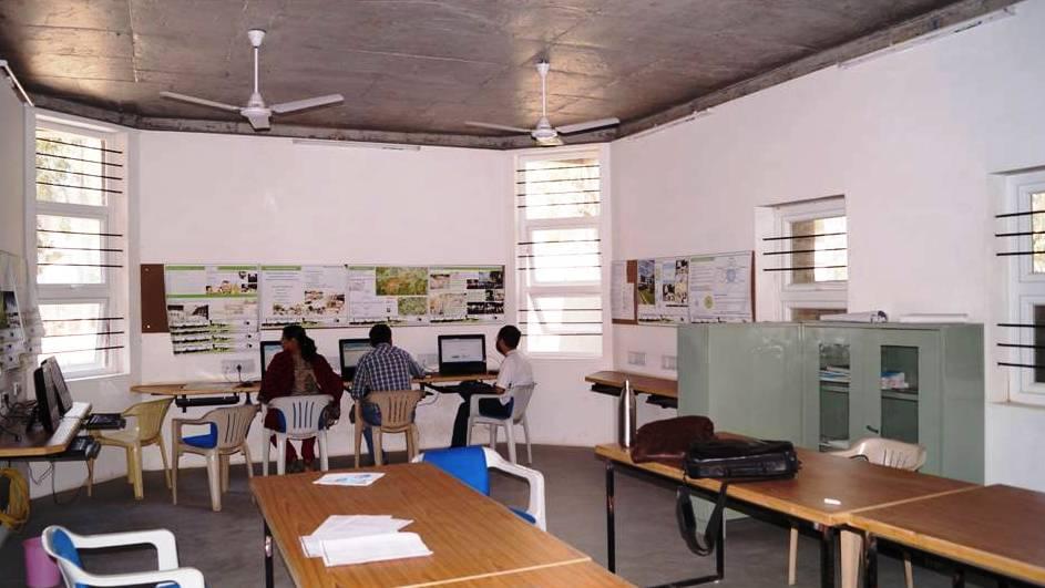 Arvindbhai Patel Institute of Environmental Design Vallabh Vidyanagar Infrastructure photo 7